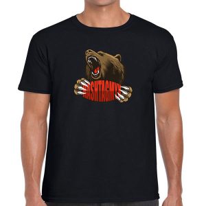 Official HashtagmyX Logo Tee