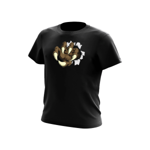 Grip Hard Tee