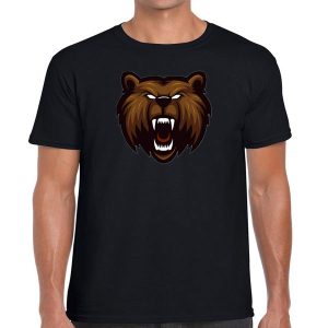 Scared Tee