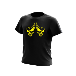Two Face Tee